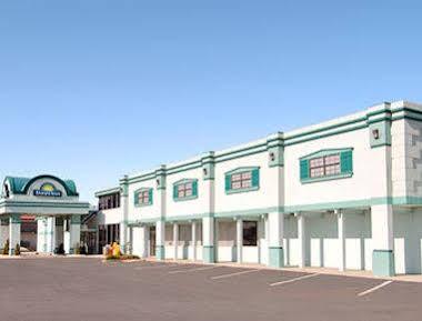 Days Inn By Wyndham Oklahoma City Fairground Exterior photo