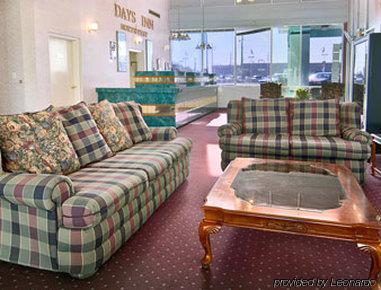 Days Inn By Wyndham Oklahoma City Fairground Interior photo